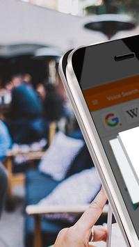 Voice Search All 3 تصوير الشاشة