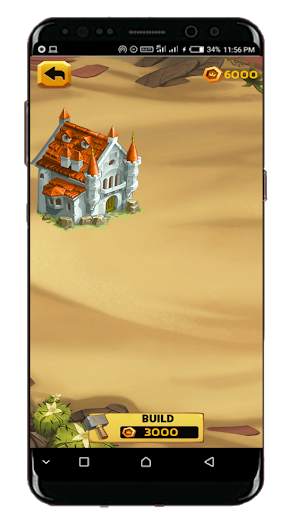 Hero Rescue 2 screenshot 5