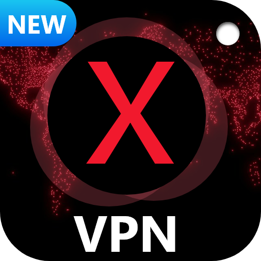XVideo VPN: Free vpn, Fast vpn and secure vpn icon