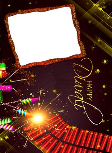 Diwali Photo Frames HD 2019 screenshot 3