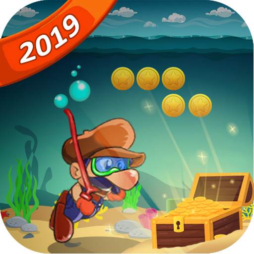 Super Jungle Adventure - Jungle World 2019 6.0