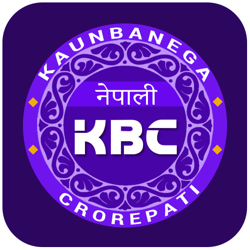 Nepali Kbc icon