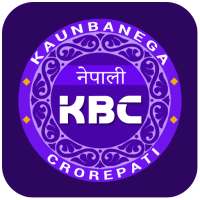 Nepali Kbc आइकन