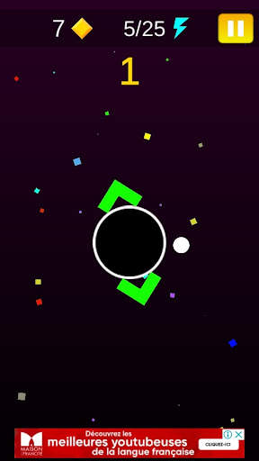 Chasing Lines screenshot 7