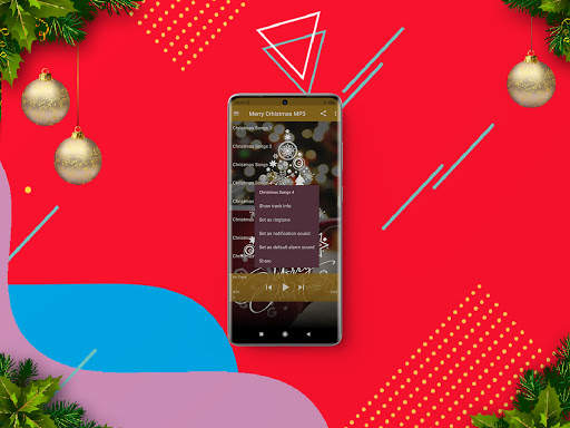 Christmas Songs Lagu Natal 2021 🎅 screenshot 5