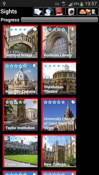 Oxford Guide screenshot 3