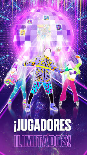Just Dance Now screenshot 5