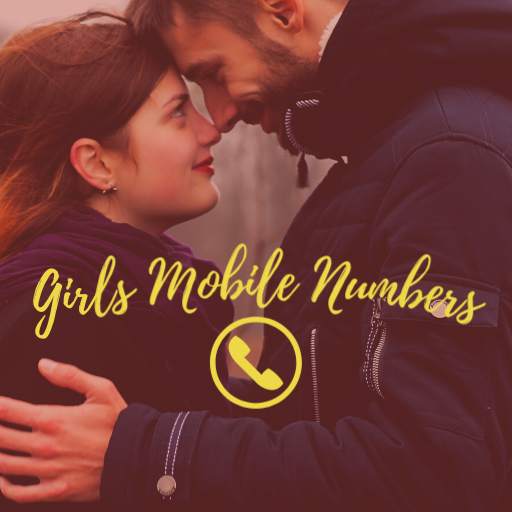 Real Sexy girls mobile numbers for chat (Prank) 2.0