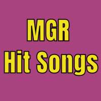 MGR Tamil Old Hit Songs logo