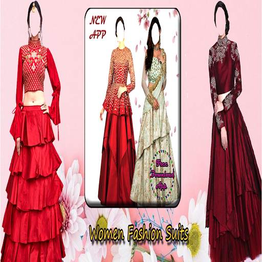 Women Fashion Suits screenshot 18