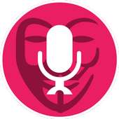 Anonymous Voice Changer Effect on 9Apps