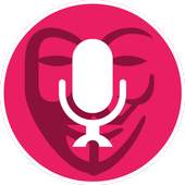 Anonymous Voice Changer Effect 1.0.2