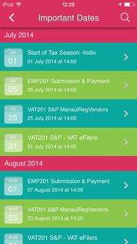 My Payroll screenshot 6