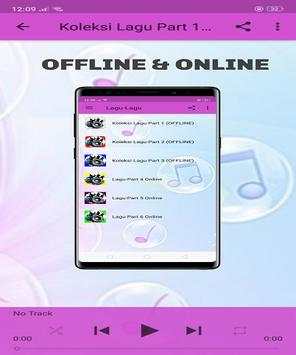 Lagu Ambon Offline Populer screenshot 5