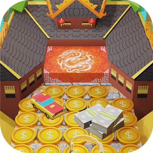 Lucky Coin Dozer 1.02