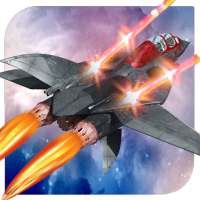 Space Shooter Sky Force