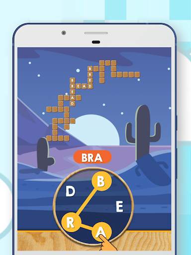 Word Connect - Crossword screenshot 10