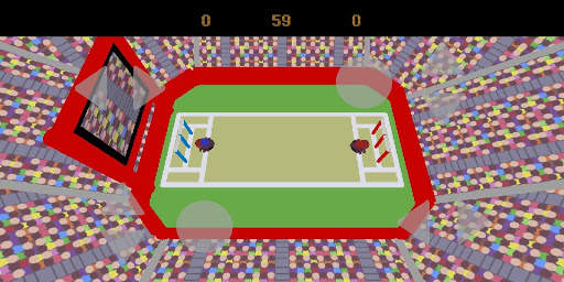 Beetlympics Lite screenshot 3
