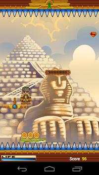 Desert Safari Pro !! screenshot 5