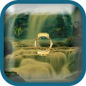 Liveclock Waterfall WP 2.61