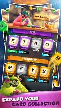 Boggle Clash скриншот 5