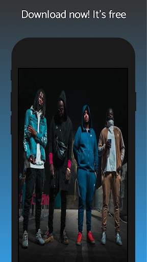 Wet Bed Gang Free MP3 Offline Music Without WiFi screenshot 3