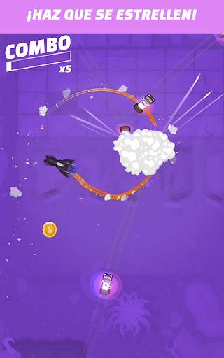 Police Pursuit screenshot 8