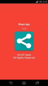 App Share screenshot 6