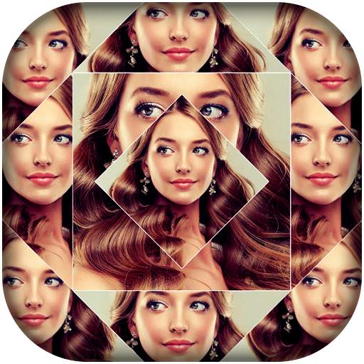 Magic Photo Editor : 3D Photo Maker 1.3