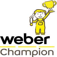 Weber Champion icon