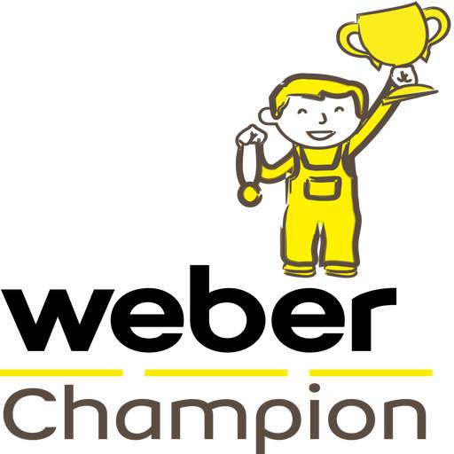 Weber Champion 1.0.1.7