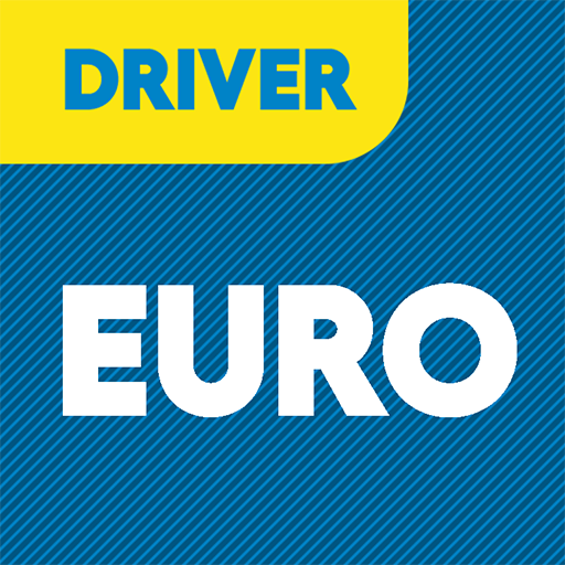 EURO Driver icon