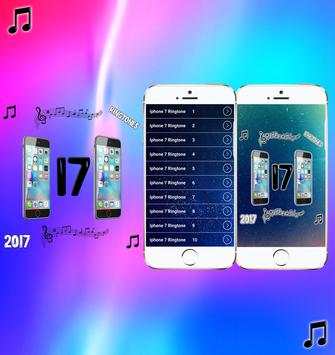 Best Iphone 7 Ringtones screenshot 1