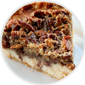 Pecan Pie Recipes Easy icon
