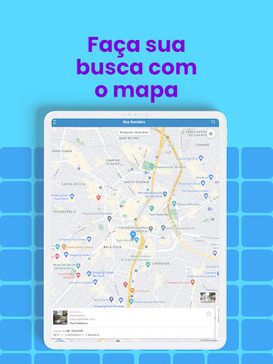 Viva Real | Alugar e Comprar screenshot 15