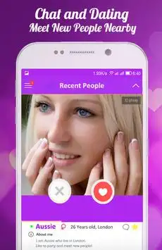 Free Badoo screenshot 3