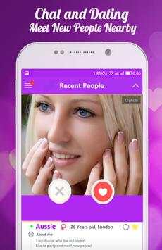 Free Badoo screenshot 3