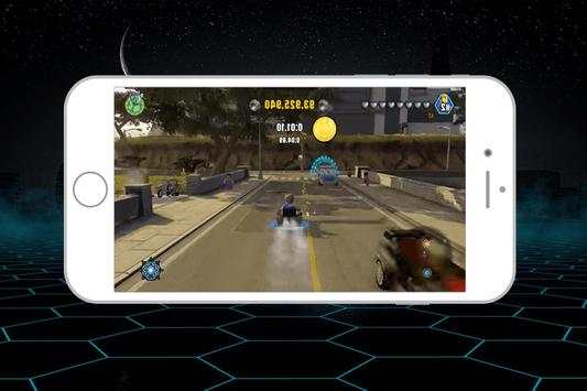Flabbergast LEGO Dimensionss screenshot 3