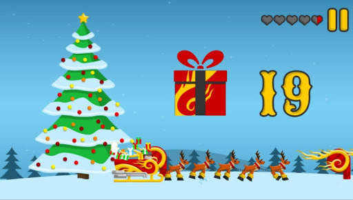 X-Mas Clash screenshot 5