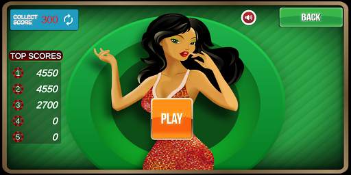 Farkle Dice Game screenshot 1
