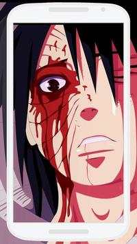 Fanart Naruto Wallpaper screenshot 5