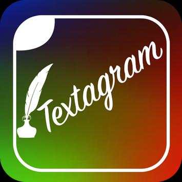 Textagram - Edit on Photo screenshot 1