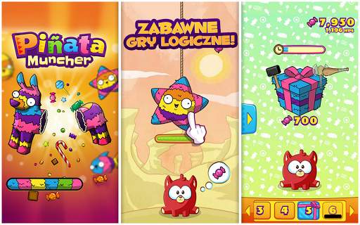 Kizi - Zabawne Darmowe Gry! screenshot 4