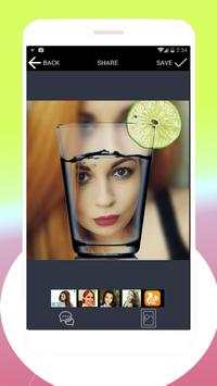 B912 Selfie Perfect Editor 6 تصوير الشاشة