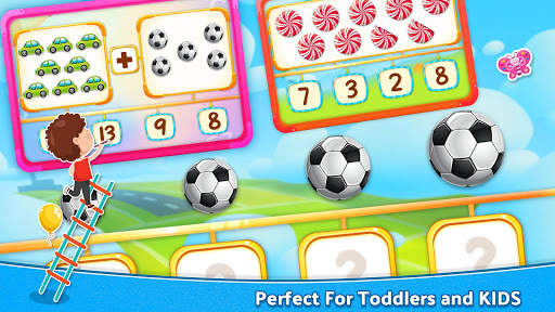 Learn Number and Math - Kids Game screenshot 3