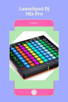 Launchpad Dj Mix Pro😎 screenshot 1