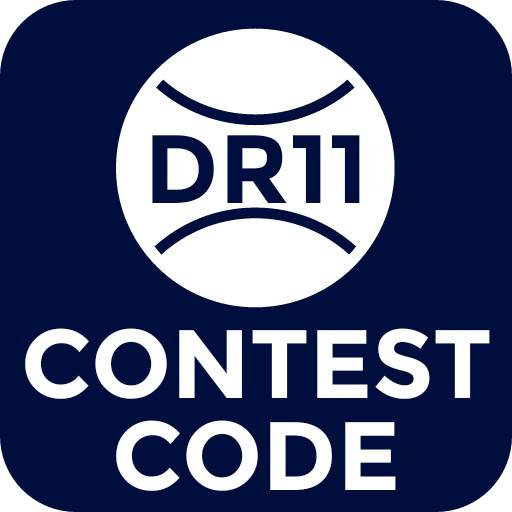 DR11 Contest Code - Private Contest Code 3.0