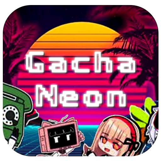 Gacha Neon mod guide 1