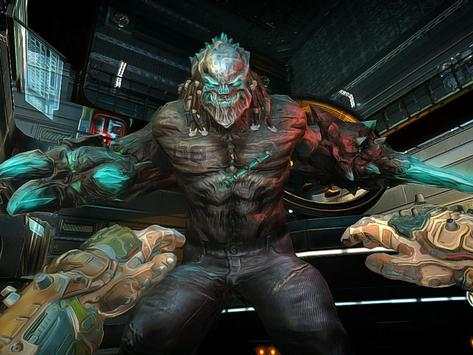 Outbreak Zombie Virus: Horror Fps Shooting Game screenshot 10
