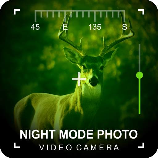Night Mode Camera 4.0